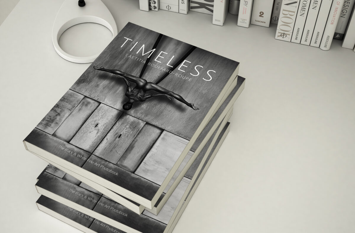 fine art book